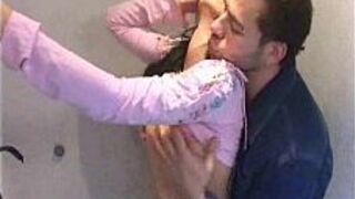 559439 hot sex in changing room porn video