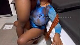 Sexual And Passionate Sex On The Bed With Pussy Licking (4k) porn video